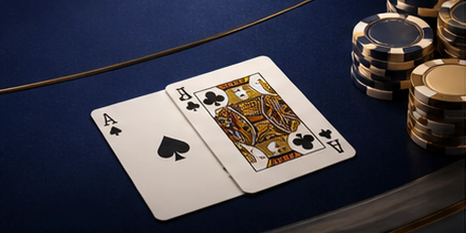 Blackjack në National Casino