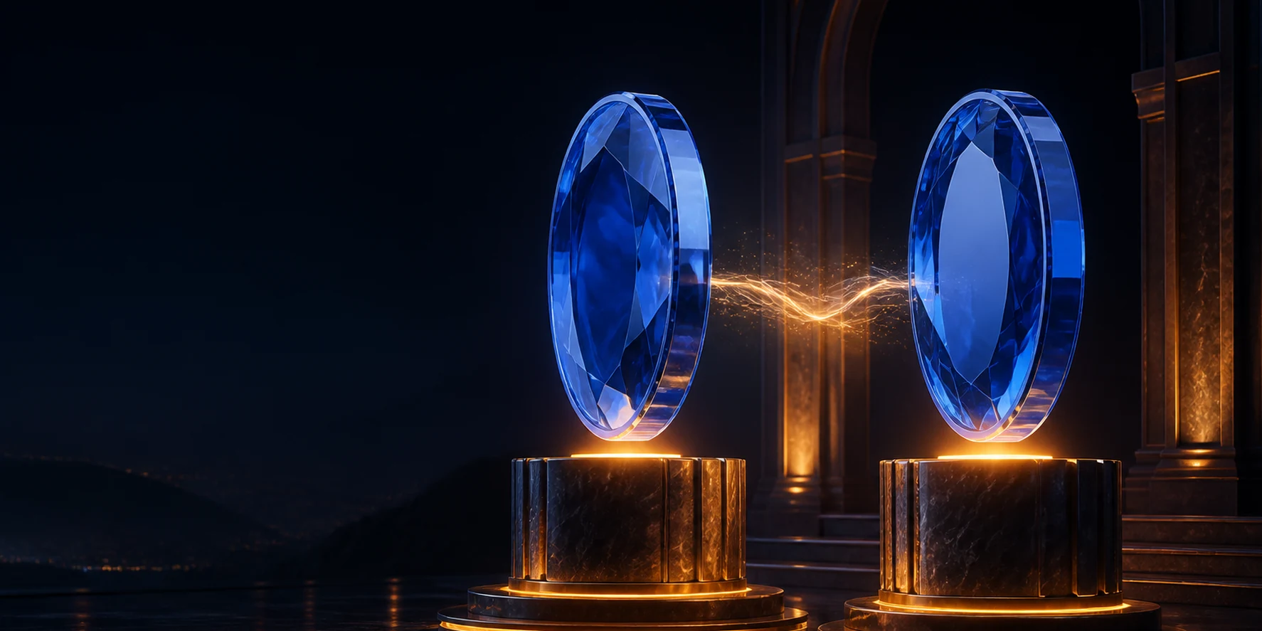 Sllot dhe çipa për një promocion të National Casino